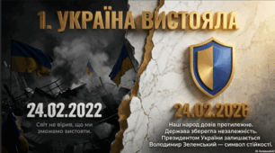 24 лютого 2022 року