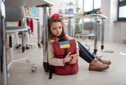 15% школярів не вважають українську рідною мовою
