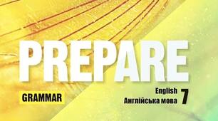 Grammar Relative Pronouns: who, which, that — тренувальні вправи Prepare 7,Unit 12