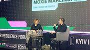 «Ілюзія приватності». Засновник Signal розповів правду про безпеку Telegram