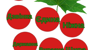 Аплікація . Мова