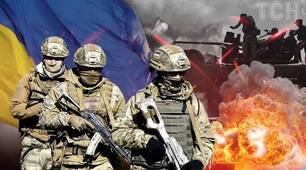 4 річниця повномасштабного вторгнення