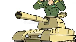 10 клас. Невизначений контекст війни. Військове лідерство.