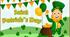 Презентація "Saint Patrick's Day"