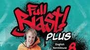 Сімейне навчання 8 клас  Full Blast 2 семестр