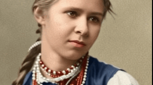 Леся Українка: Сила духу та символ української жінки (презентація до дня народження Лесі Українки)