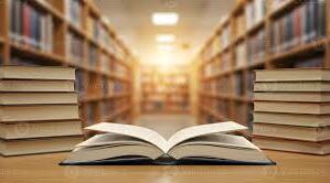 Test “Do you need a book?”