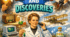 Inventions and discovery. Form 9 