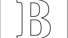Вживання великої букви