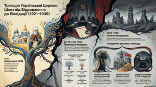 Антирелігійна політика влади та її наслідки. Значення «самоліквідації» УАПЦ.
