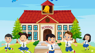 Quick Minds 3 (Unit 6) "Our school"