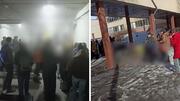 «Дитина думала, що приліт». Яка причина вибуху в дніпровському ліцеї?