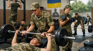 Методика розвитку сили у ліцеїстів