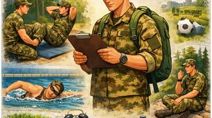 Індивідуальний план розвитку витривалості у ліцеїстів.