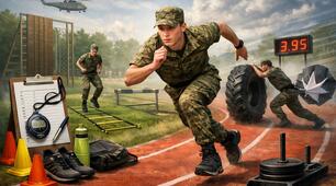 Індивідуальний план розвитку швидкості у ліцеїстів.