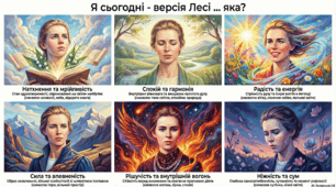 Криголам "Леся Українка"