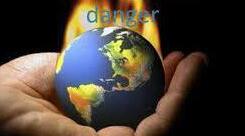 10 Form. Unit 6. Is The Earth In Danger?