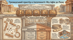 Громадський простір
