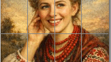 Плакати Леся УКРАЇНКА