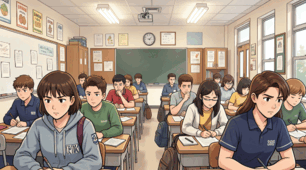Vocabulary Test (Grade 9) Topic: Environment. Endangered Animals. Environmental Protection