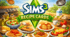 Англійська мова | The Sims 3: Recipe Cards