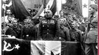  Результати Другої світової війни для народів  Центрально-Східної Європи.  Особливості розвитку Болгарії та Югославії