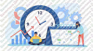 План методичної роботи школи