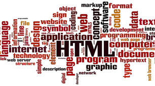 Тренди у вебдизайні та мова HTML