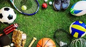 Kontrollarbeit 6. Sporttreiben 8 Klasse ( НУШ)