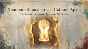 Галина Пагутяк «Королівство». Коротко про письменницю. Роман про родинні цінності. 