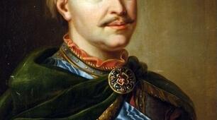 28. Портрети художників-романтиків