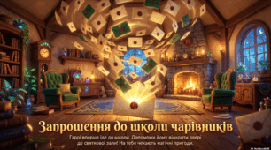 Презентація-квест "Гаррі Поттер і філософський камінь"