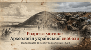 Тарас Шевченко «Розрита могила». Метафоричний образ незнищенності українського народу
