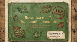 Катерина Штанко «Дракони, вперед!». Коротко про письменницю. Казкові персонажі та пригодницька інтрига у повісті.