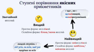 Прикметник