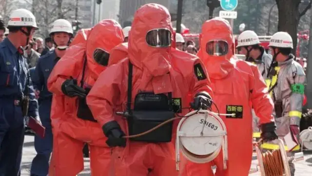 Японія метро