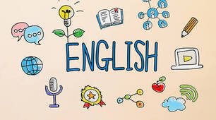 Use of English