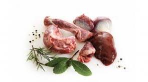 Презентація на тему: Механічна кулінарна обробка субпродуктів з м’яса та приготування н/ф з них