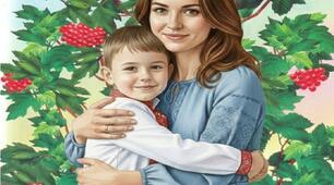Ми — громадяни України. Секретний код громадянина.