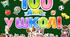 ✨ Оформлення «100 днів у школі» ✨