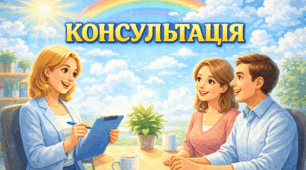 Консультація для батьків «Які зміни відбулися в психіці старшого дошкільника»