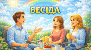 Бесіда "Долаємо дитячі страхи