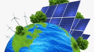 Презентація «SMARTENERGY: УКРАЇНА МАЙБУТНЬОГО» (Географія)