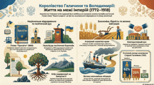 Особливості соціально-економічного розвитку західноукраїнських регіонів. Селянська реформа в Австрійській імперії (1848 р.). Кооперативний рух. Трудова еміграція.