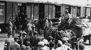 Обмін населенням між Польщею і УРСР. Масові депортації (1944–1946 рр.)