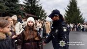 Поліція посилить контроль за відвідуваністю шкіл