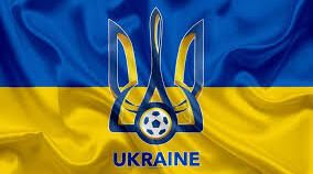Футбольна Україна