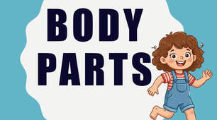 Test "My Body" 