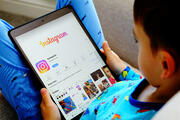 Instagram повідомлятиме батьків про небезпечні запити дітей