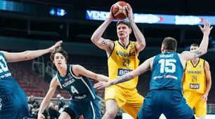Амплуа у баскетболі